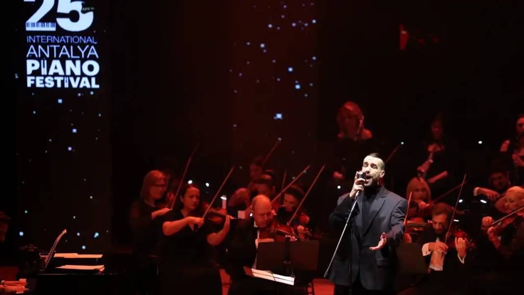 Antalya Piyano Festivali Başladı! İşte Festival Programı 3